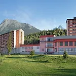 Grand Bellevue 4* Vysoké Tatry