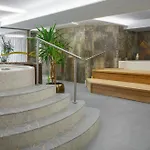 Hotel Grand Bellevue 4*