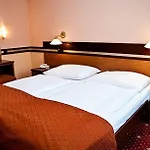 Hotel Grand Bellevue