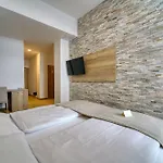 Grand Bellevue Hotel Vysoké Tatry
