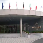 Hotel Grand Bellevue