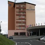 Grand Bellevue Hotel 4*