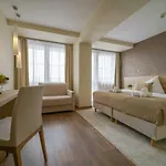 Szálloda Grand Bellevue Vysoké Tatry