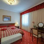 Hotel Grand Bellevue