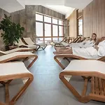 Szálloda Grand Bellevue Vysoké Tatry