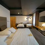 Hotel Grand Bellevue 4*