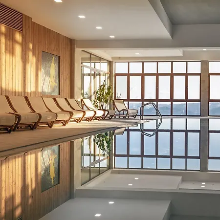 Grand Bellevue Hotel 4*