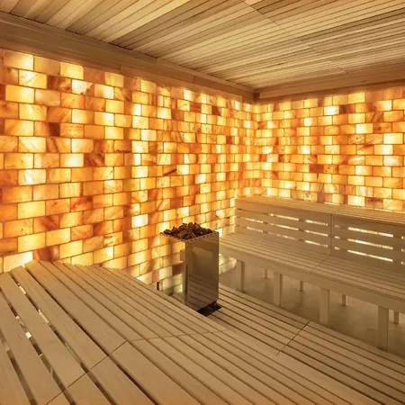 Отель Grand Bellevue Високе-Татри