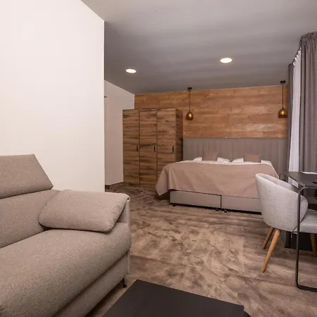 Grand Bellevue 4* Vysoke Tatry