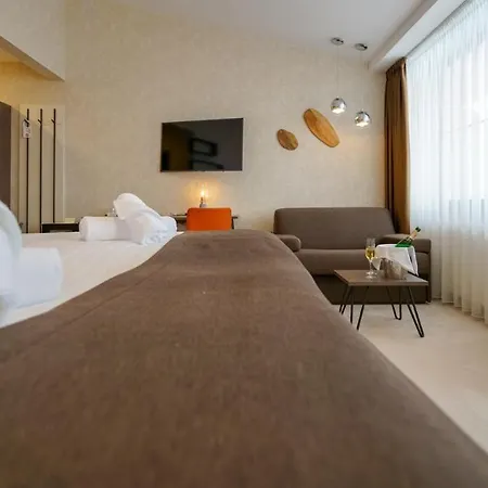 Grand Bellevue 4*