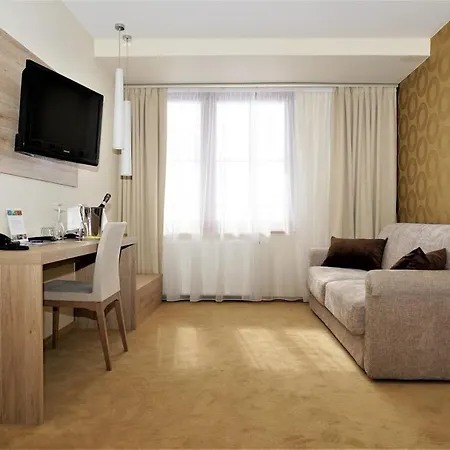 Grand Bellevue 4* Vysoké Tatry