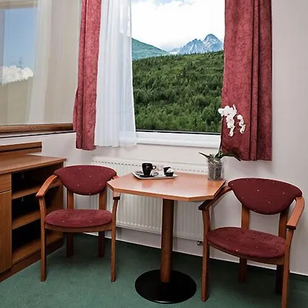 Hotel Grand Bellevue 4*