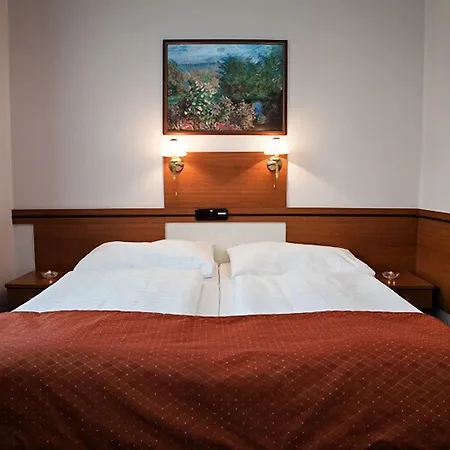 Grand Bellevue Hotel 4*