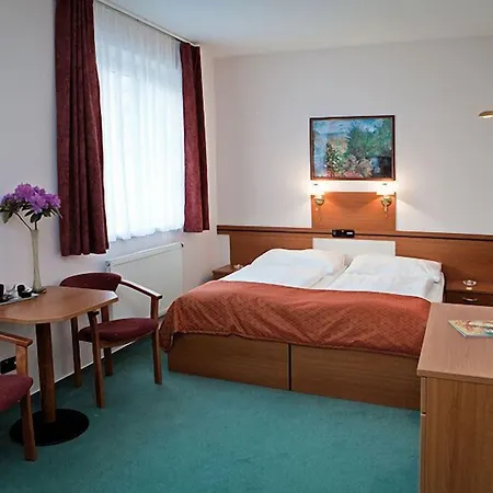 Grand Bellevue ホテル 4*