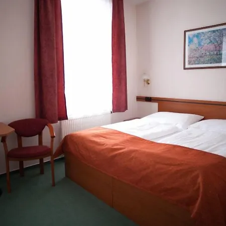 Hotel Grand Bellevue Vysoké Tatry