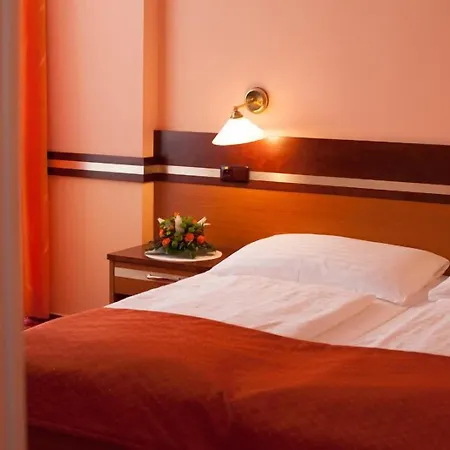 Grand Bellevue Hotel 4*