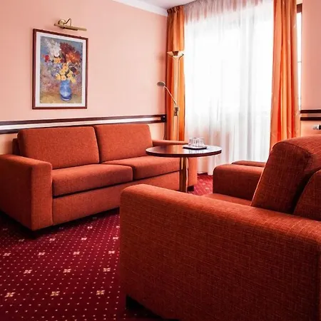 Grand Bellevue 4*