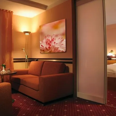 Grand Bellevue 4*