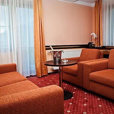 Grand Bellevue 4* Високе-Татри