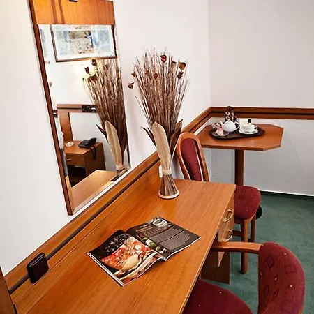 Grand Bellevue 4* Vysoke Tatry