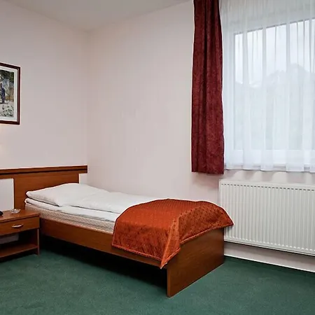 Grand Bellevue Отель