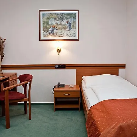 Hotel Grand Bellevue 4*