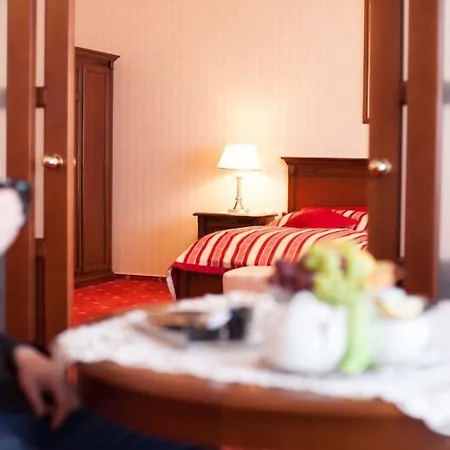 Grand Bellevue Високе-Татри