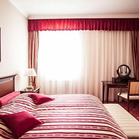 Grand Bellevue ホテル