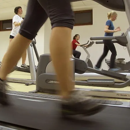 Grand Bellevue Hotel Vysoké Tatry