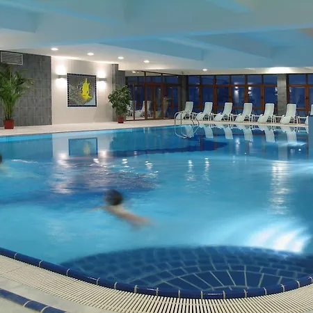 Grand Bellevue 4* Високе-Татри