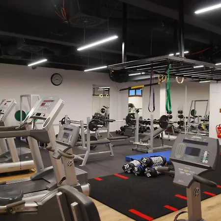 Grand Bellevue Hotel Vysoké Tatry