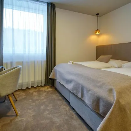 Grand Bellevue Високе-Татри