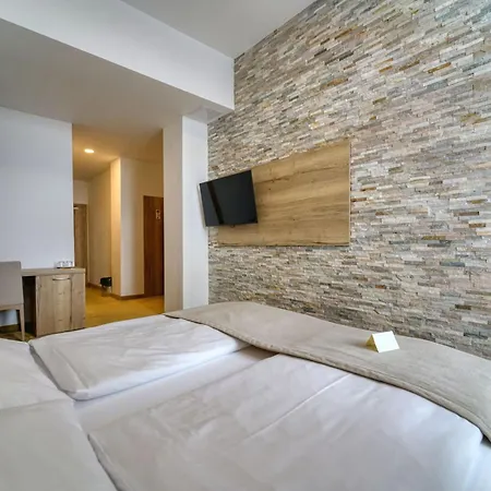 Grand Bellevue ホテル Vysoké Tatry