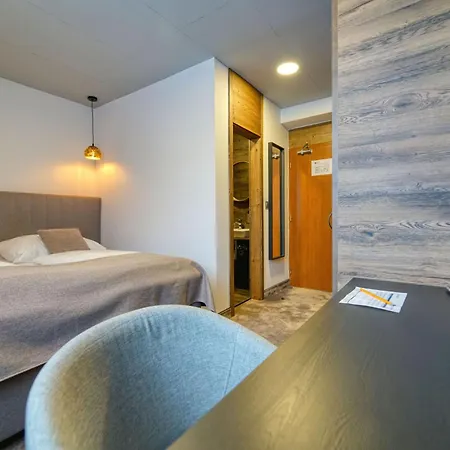 Grand Bellevue Hotel 4*