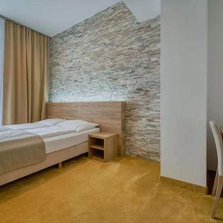 ホテル Grand Bellevue 4*
