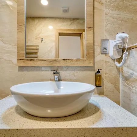 Grand Bellevue 4* Vysoké Tatry