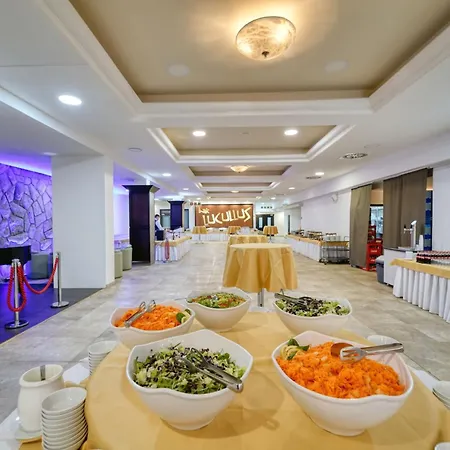 Grand Bellevue ホテル 4*