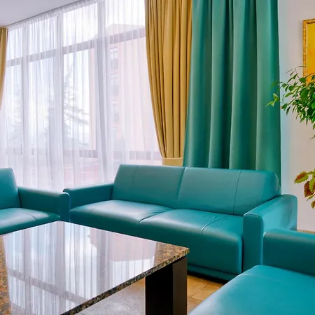Grand Bellevue 4*