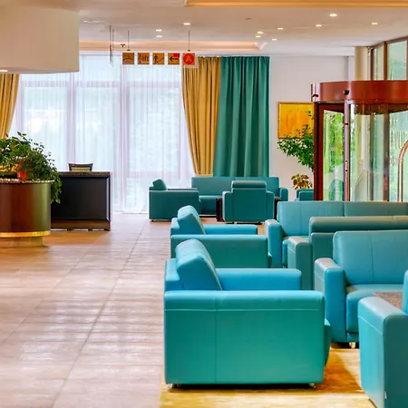 Grand Bellevue 4* Vysoké Tatry
