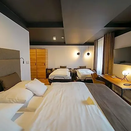 Grand Bellevue 4* Vysoke Tatry