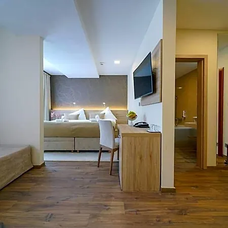 Grand Bellevue 4* Vysoke Tatry