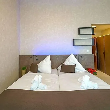 מלון Grand Bellevue Vysoké Tatry