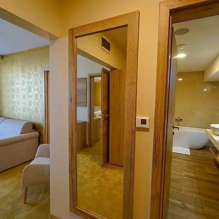 Hotel Grand Bellevue 4*