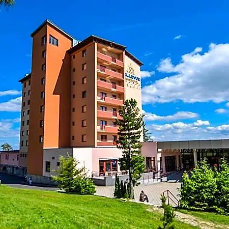 Grand Bellevue Hotel