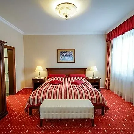 Grand Bellevue Hotel