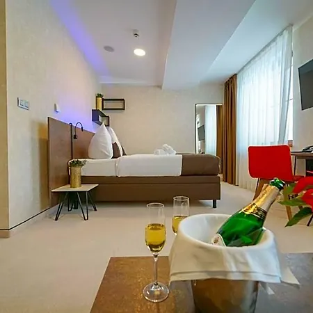 Grand Bellevue 4*