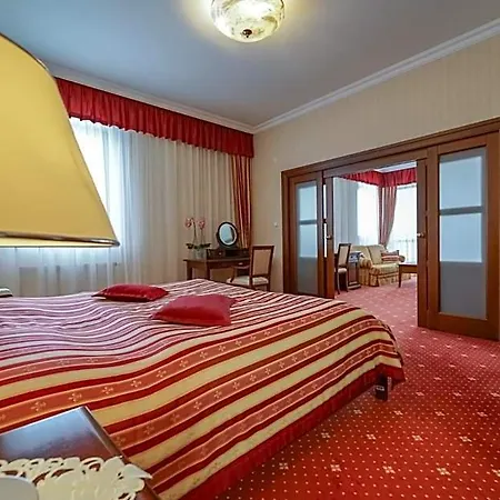 Grand Bellevue 4*