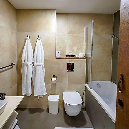 Grand Bellevue Hotel