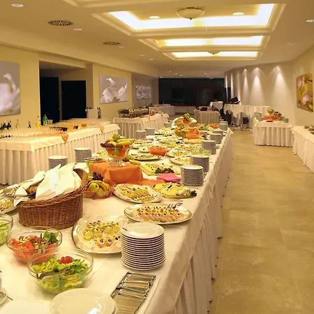 Hotel Grand Bellevue