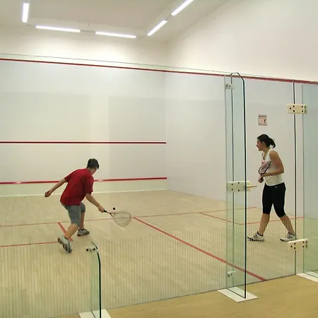 Hotel Grand Bellevue 4*